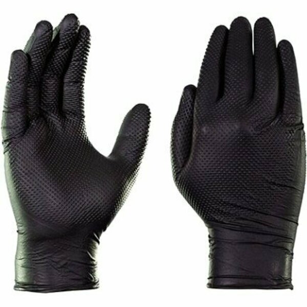 Wells Lamont GLOVES NITRILE COATED KNIT XL 448XL